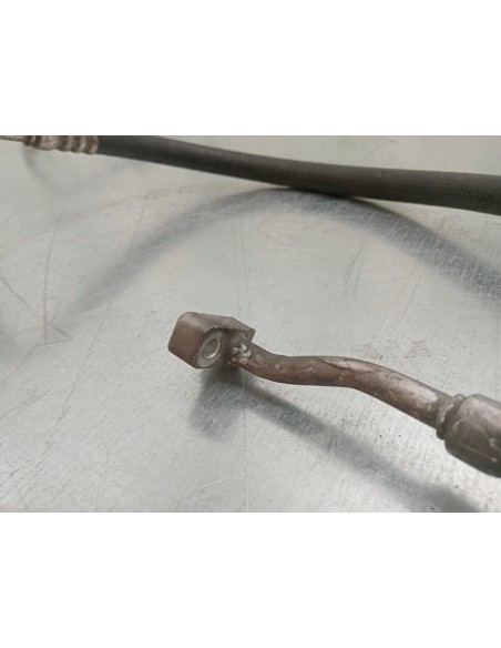 PILOTO TRASERO IZQUIERDO VOLVO FL 10 - 99879