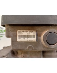 PILOTO TRASERO IZQUIERDO VOLVO FL 10 - 99879 2