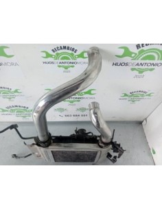 PRETENSOR CINTURON DE SEGURIDAD MITSUBISHI MONTERO - 99895