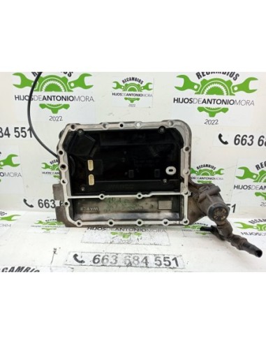 TUBO INTERCOOLER RENAULT MIDLUM - 99919