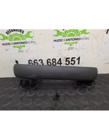 CENTRALITA BCM RENAULT KANGOO - 99939