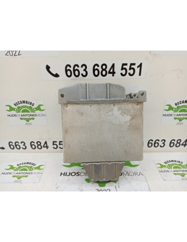 BUJE DELANTERO DERECHO RENAULT KANGOO - 99943