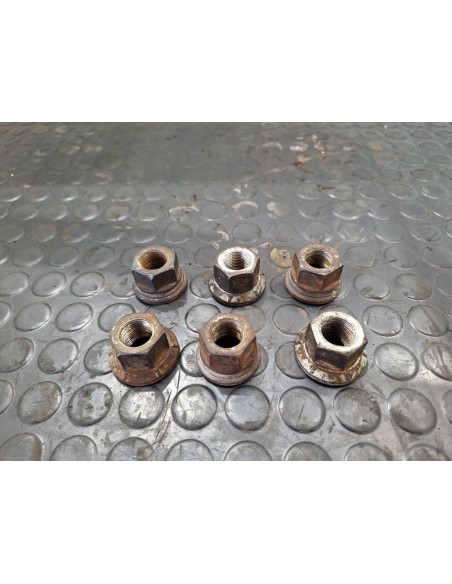 BARRA ESTABILIZADORA DELANTERA RENAULT KANGOO - 99947