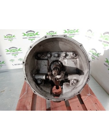 CUADRO INSTRUMENTOS RENAULT PREMIUM ROUTE -...