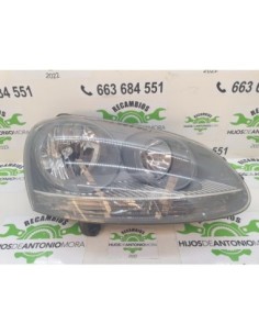 ELECTROVENTILADOR RENAULT TRAFIC CAJA CERRADA - 97101