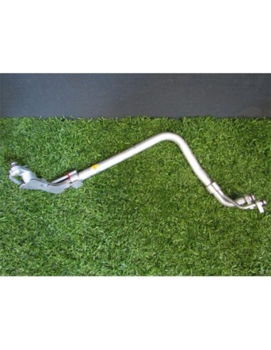 PUNTERA INFERIOR IZQUIERDA RENAULT KANGOO - 100007