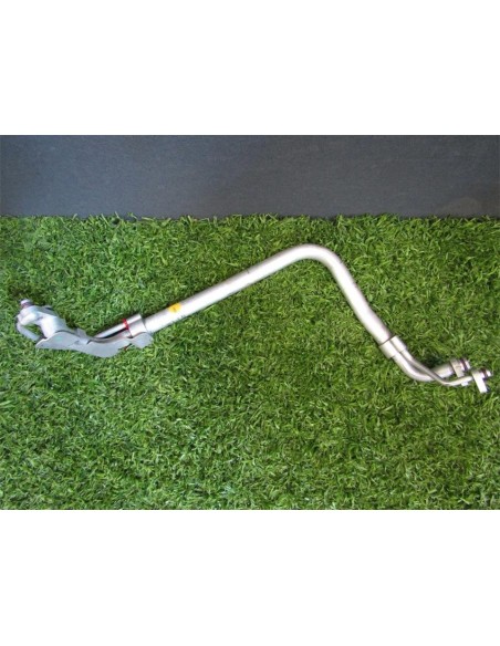 PUNTERA INFERIOR IZQUIERDA RENAULT KANGOO - 100007