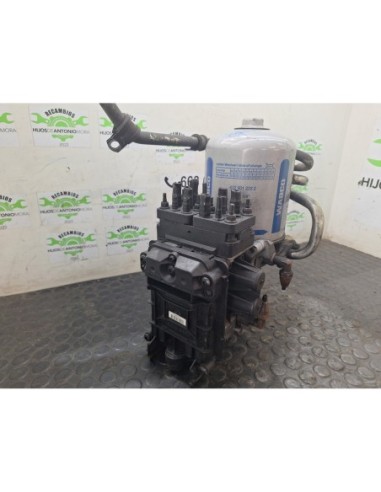 ELECTROVENTILADOR RENAULT KANGOO - 100010