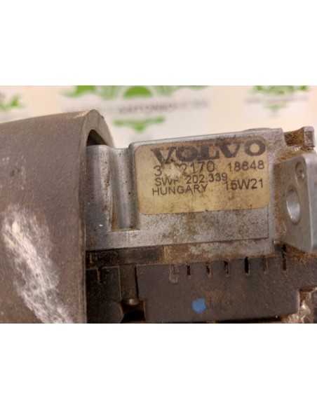 BOTON RENAULT KANGOO - 100070