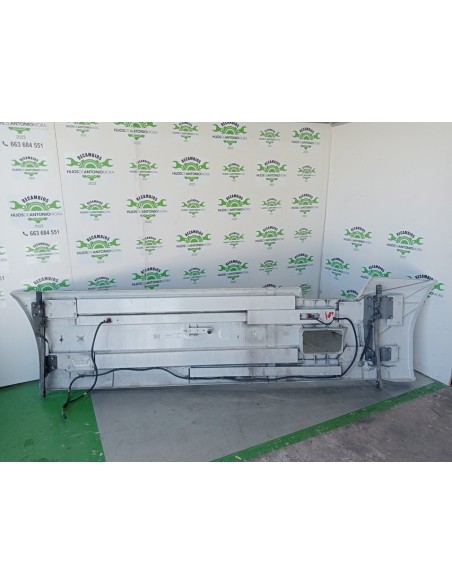 BOTON RENAULT KANGOO - 100070