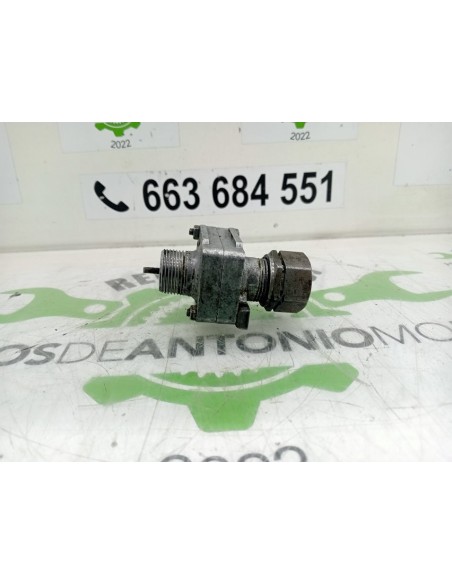 ESCOTILLA DE TECHO RENAULT PREMIUM ROUTE - 2006 - 100072