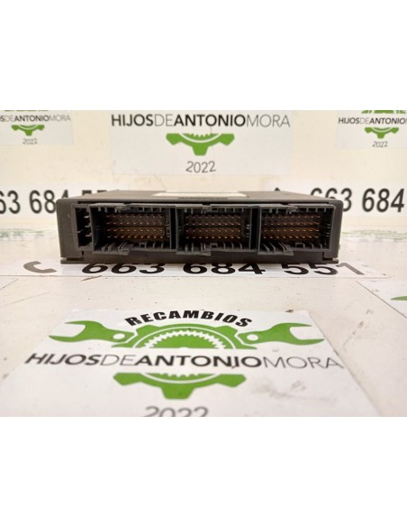 ESCOTILLA DE TECHO RENAULT PREMIUM ROUTE - 2006 - 100072