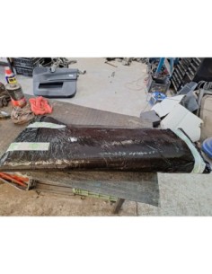 ENGANCHE REMOLQUE RENAULT PREMIUM ROUTE - 2006 - 100075