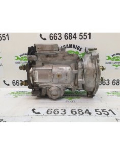 TUBO FILTRO AIRE PEUGEOT BOXER CAJA CERRADA - 100124