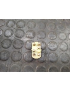 TUBO FILTRO AIRE NISSAN CABSTAR - 100135