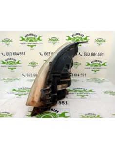 MOTOR ARRANQUE MERCEDES SPRINTERII CAJA CERRADA - 100137