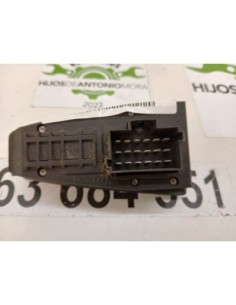 POMO PALANCA CAMBIO VOLVO FH 12 ASTA 2001 E2 / E3 - 100151