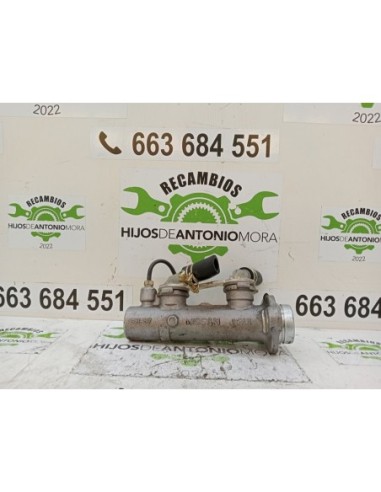 POMO PALANCA CAMBIO VOLVO FH 12 ASTA 2001 E2 /...