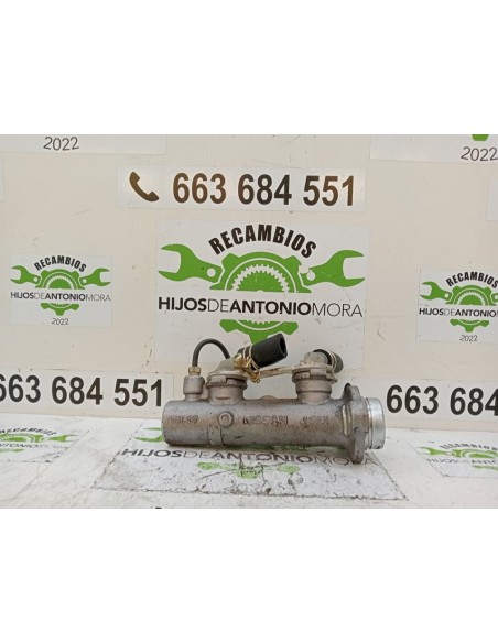 POMO PALANCA CAMBIO VOLVO FH 12 ASTA 2001 E2 / E3 - 100151