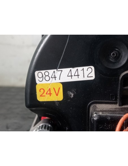 FARO IZQUIERDO IVECO EUROCARGO - 100153