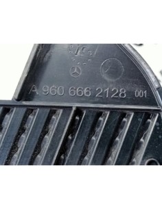 FARO IZQUIERDO IVECO EUROCARGO - 100153 2