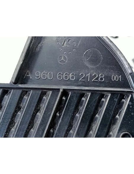 FARO IZQUIERDO IVECO EUROCARGO - 100153