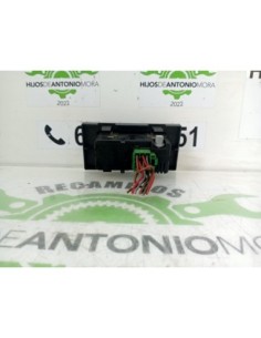 CAJA CAMBIOS VOLVO FH 12 ASTA 2001 E2 / E3 - 100159 2