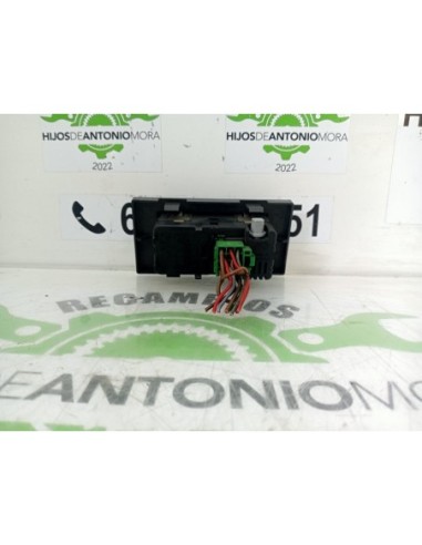 CAJA CAMBIOS VOLVO FH 12 ASTA 2001 E2 / E3 -...