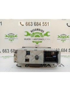 SOPORTE ESTRIBO IZQUIERDO RENAULT PREMIUM ROUTE - 2006 -...