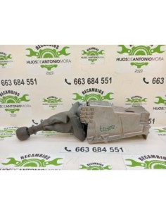 FALDON LATERAL IZQUIERDO VOLVO FH 13 - 100203