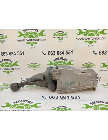 FALDON LATERAL IZQUIERDO VOLVO FH 13 - 100203