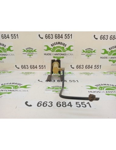 VALVULA NIVELADORA SUSPENSION DE CABINA VOLVO...