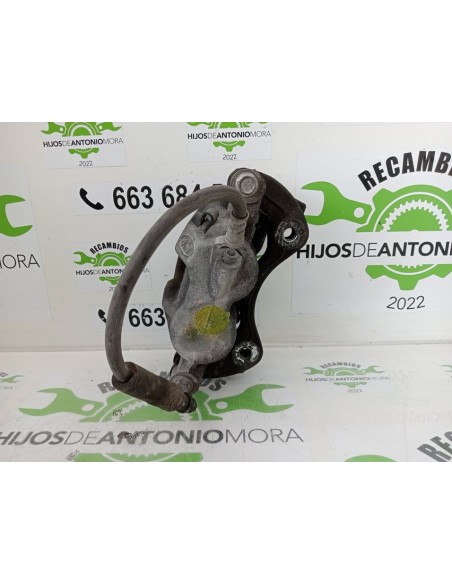 CENTRALITA MAN TG - A 35 XXX - 100254