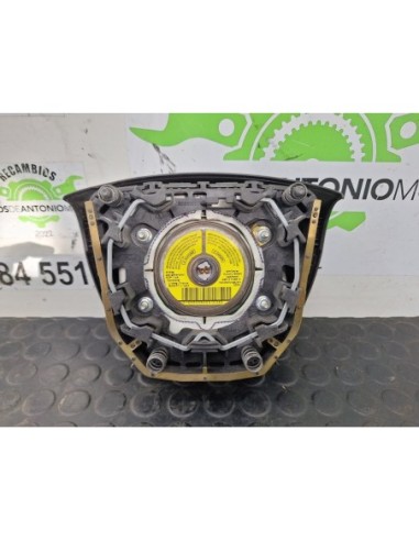 CENTRALITA EBS MAN TG - A 35 XXX - 100255