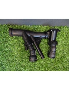 RADIADOR AGUA RENAULT PREMIUM ROUTE - 2006 - 100291