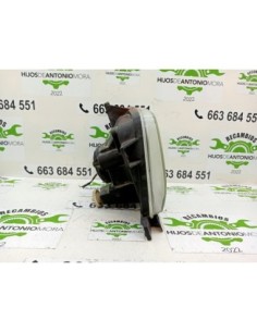 MOLDURA IVECO DAILY PR - 100340 2