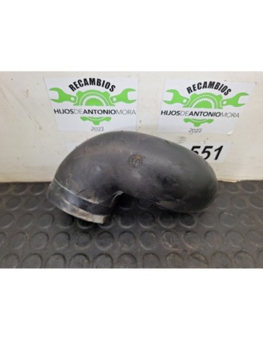 BOMBA FRENO RENAULT TRAFIC CAJA CERRADA - 100355