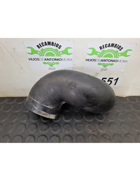 BOMBA FRENO RENAULT TRAFIC CAJA CERRADA - 100355