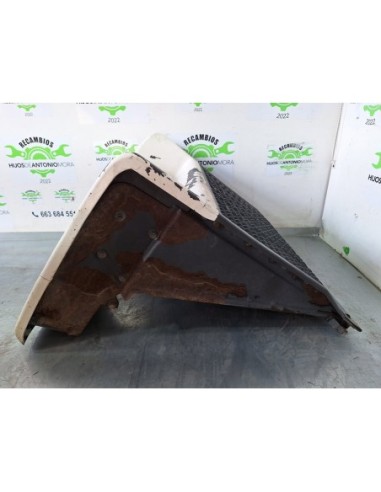 BOMBA FRENO RENAULT TRAFIC CAJA CERRADA - 100355
