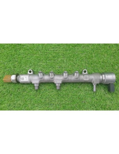 FILTRO AIRE ACONDICIONADO VOLVO FH 12 2002 -  -...