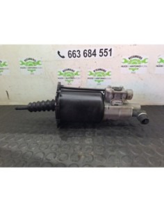 MANDO LUCES SCANIA SERIE 4 - 100373