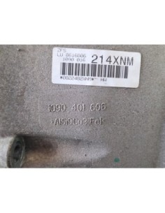 MANDO LUCES SCANIA SERIE 4 - 100373 2