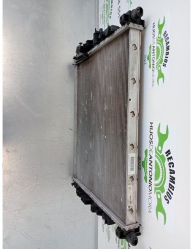 DEPOSITO LIMPIA VOLVO FH 12 2002 -  - 100388