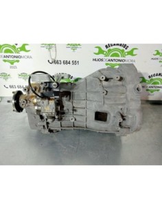 DEPOSITO EXPANSION VOLVO FH 12 2002 -  - 100390