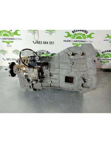 DEPOSITO EXPANSION VOLVO FH 12 2002 -  - 100390