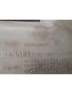 GUARDABARROS BAJO CABINA DERECHO VOLVO FH 12 2002 -  -...