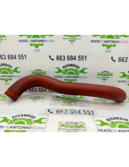 PUERTA DELANTERA IZQUIERDA NISSAN PRIMASTAR - 100451