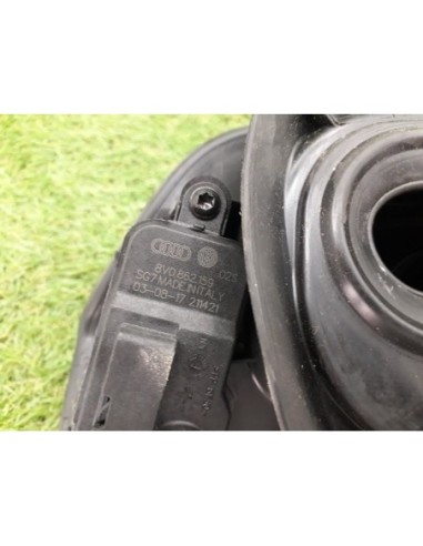 SOPORTE ESPEJO IZQUIERDO MAN F 2000 19 XXX -...