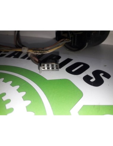 RETROVISOR DERECHO NISSAN ECO - T 100 45/78...