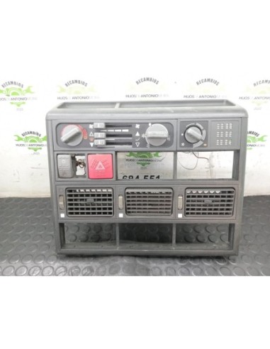 RADIADOR AGUA TOYOTA LAND CRUISER - 100466